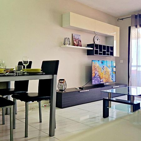Apartment With Private Terrace - Ocean View Costa Adeje 외부 사진