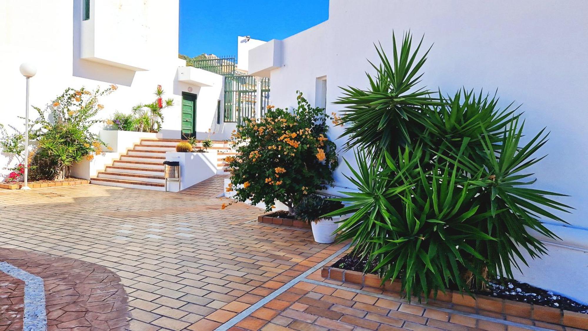 Apartment With Private Terrace - Ocean View Costa Adeje 외부 사진