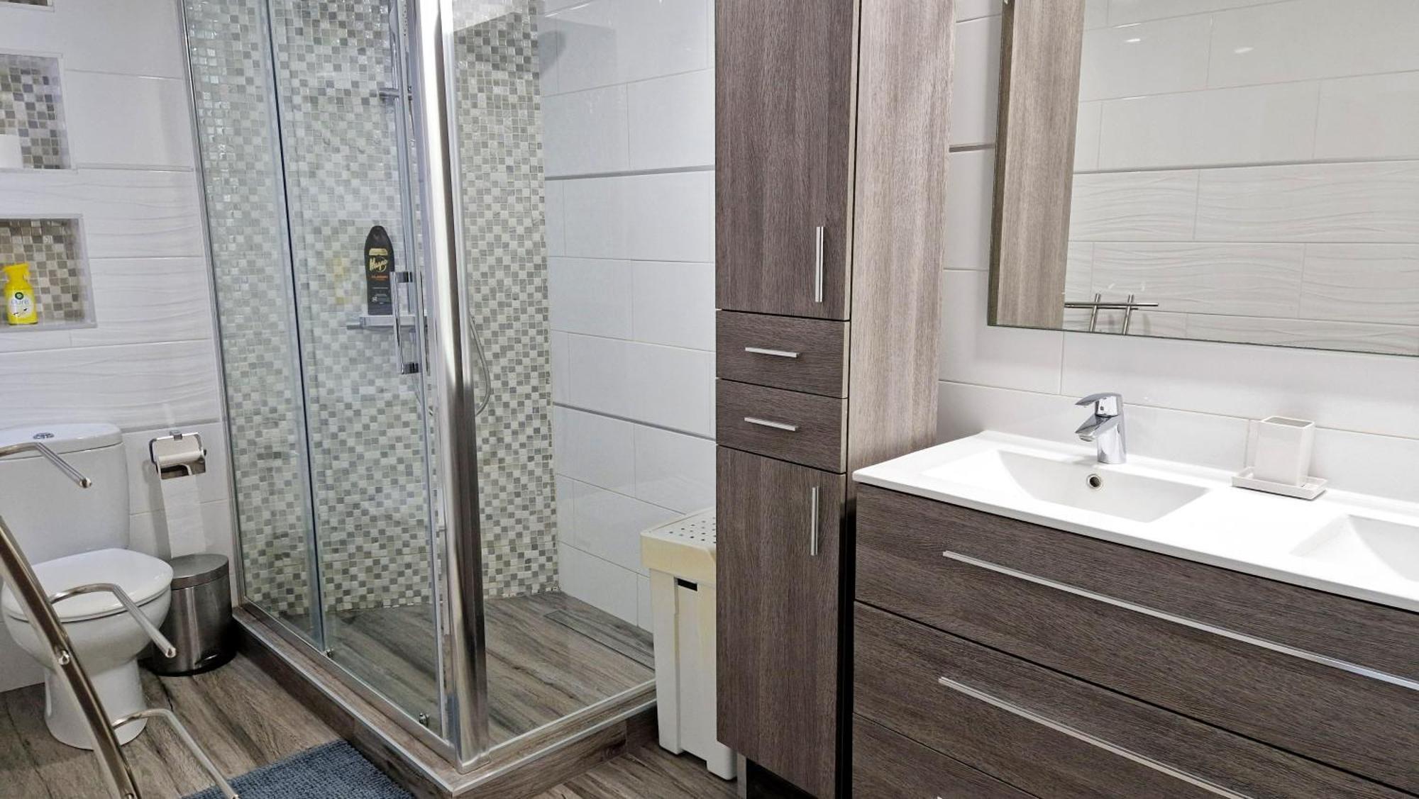 Apartment With Private Terrace - Ocean View Costa Adeje 외부 사진