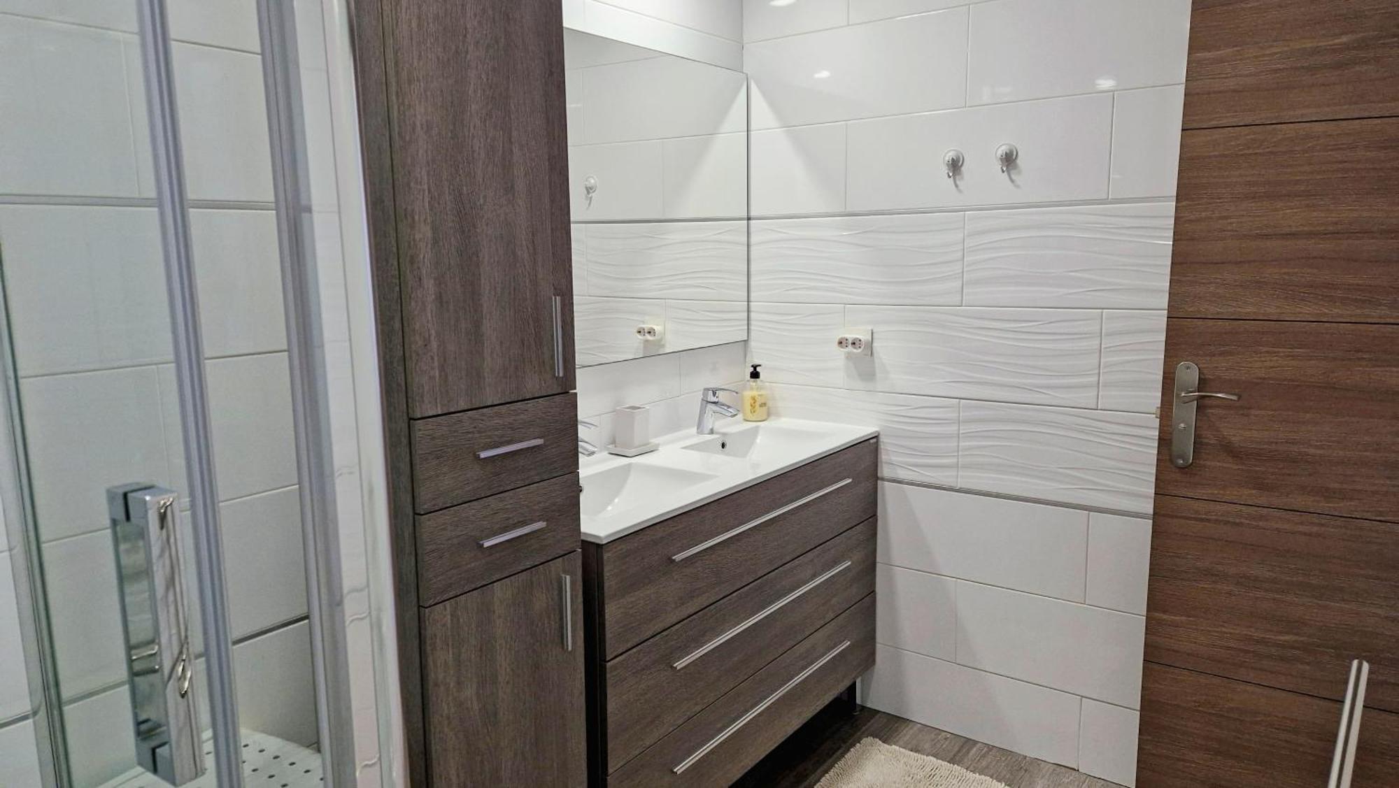 Apartment With Private Terrace - Ocean View Costa Adeje 외부 사진
