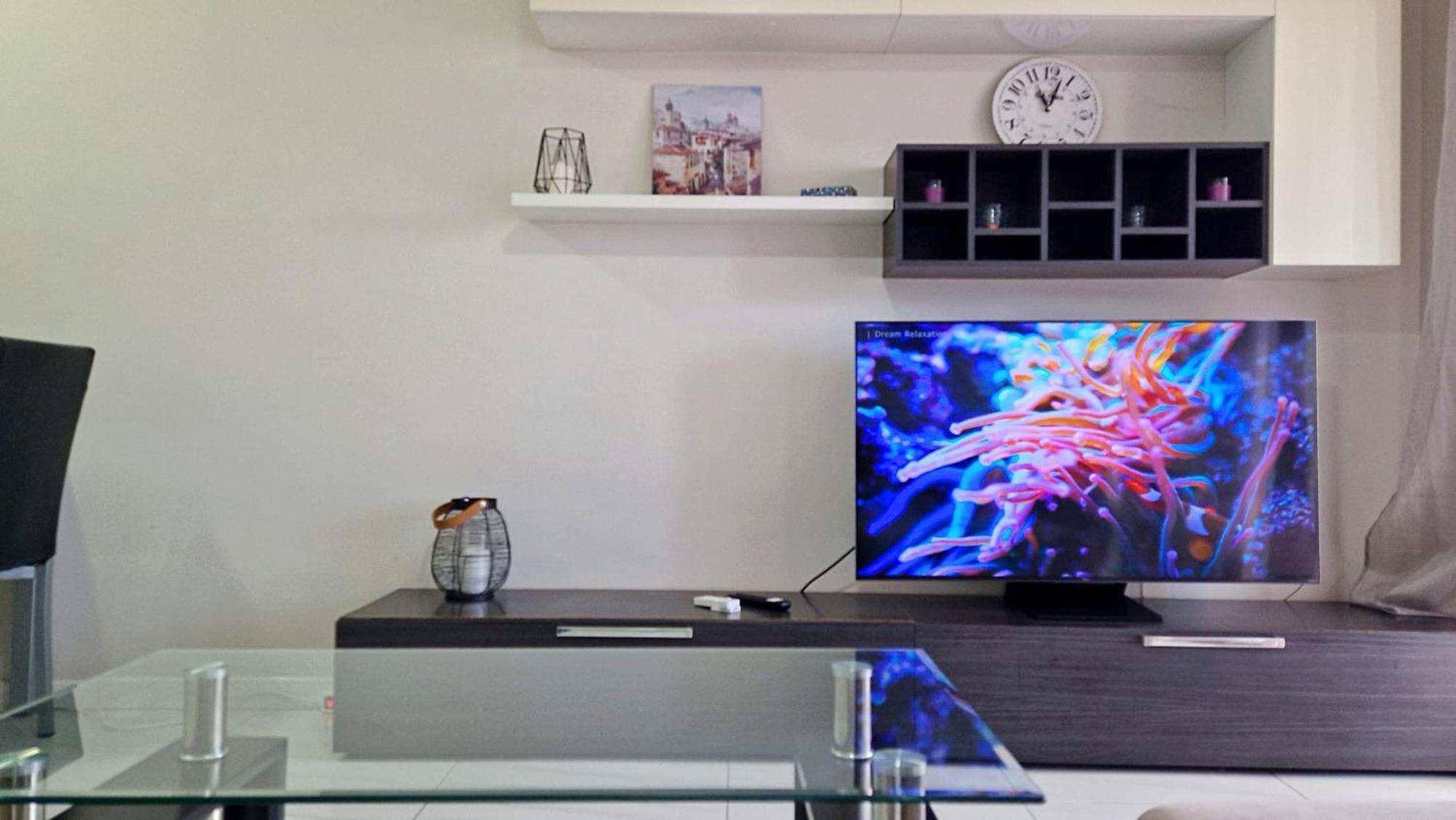 Apartment With Private Terrace - Ocean View Costa Adeje 외부 사진