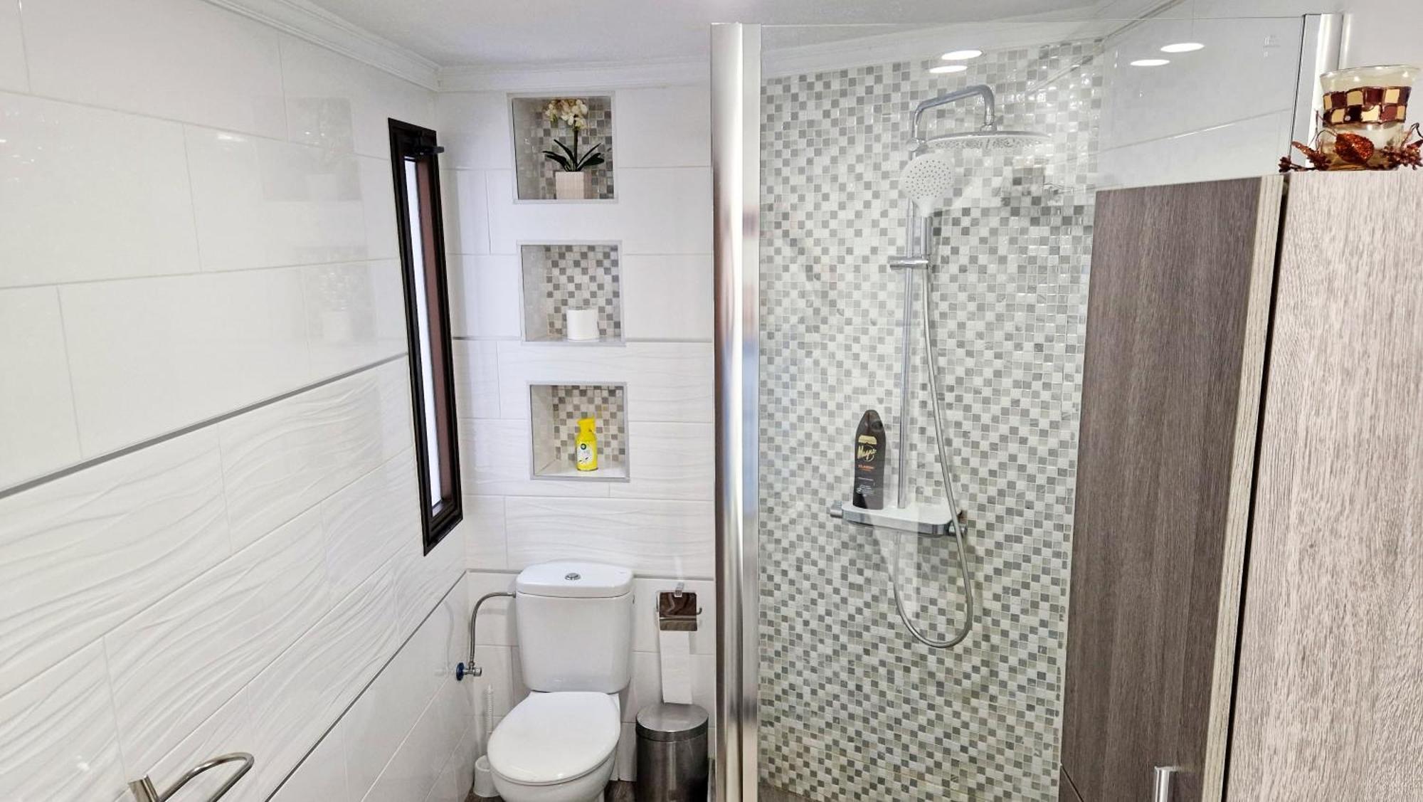 Apartment With Private Terrace - Ocean View Costa Adeje 외부 사진