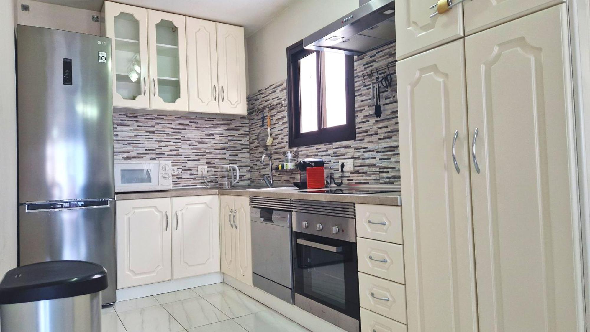 Apartment With Private Terrace - Ocean View Costa Adeje 외부 사진