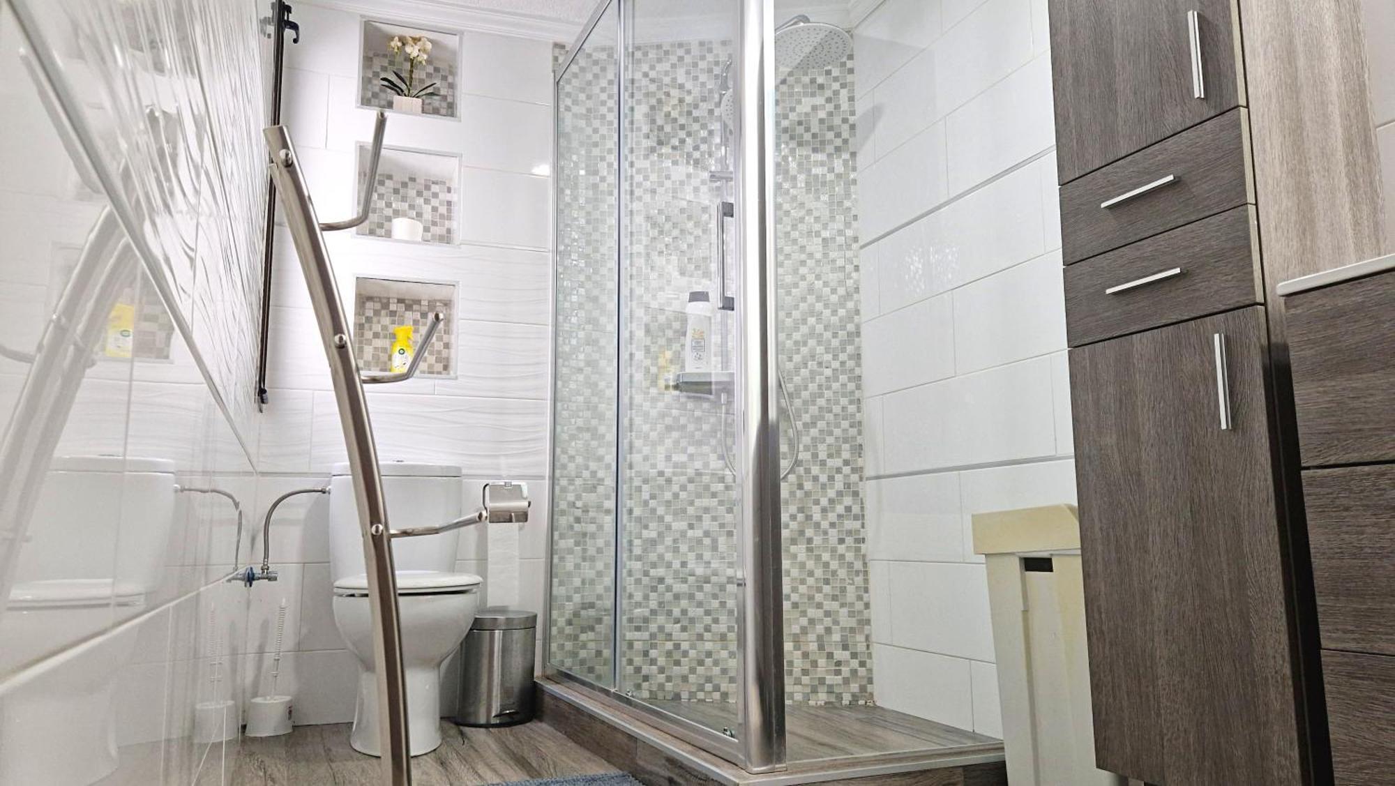 Apartment With Private Terrace - Ocean View Costa Adeje 외부 사진