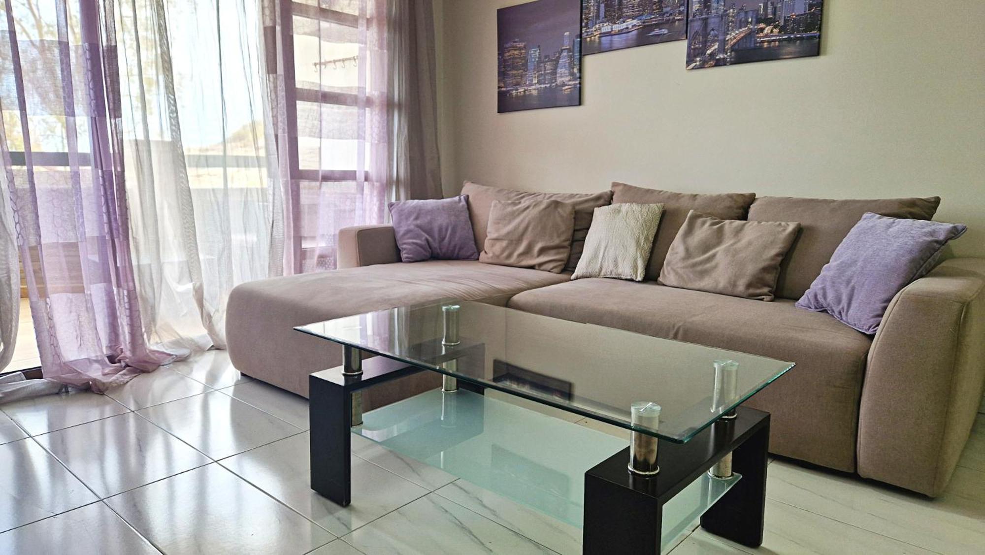 Apartment With Private Terrace - Ocean View Costa Adeje 외부 사진