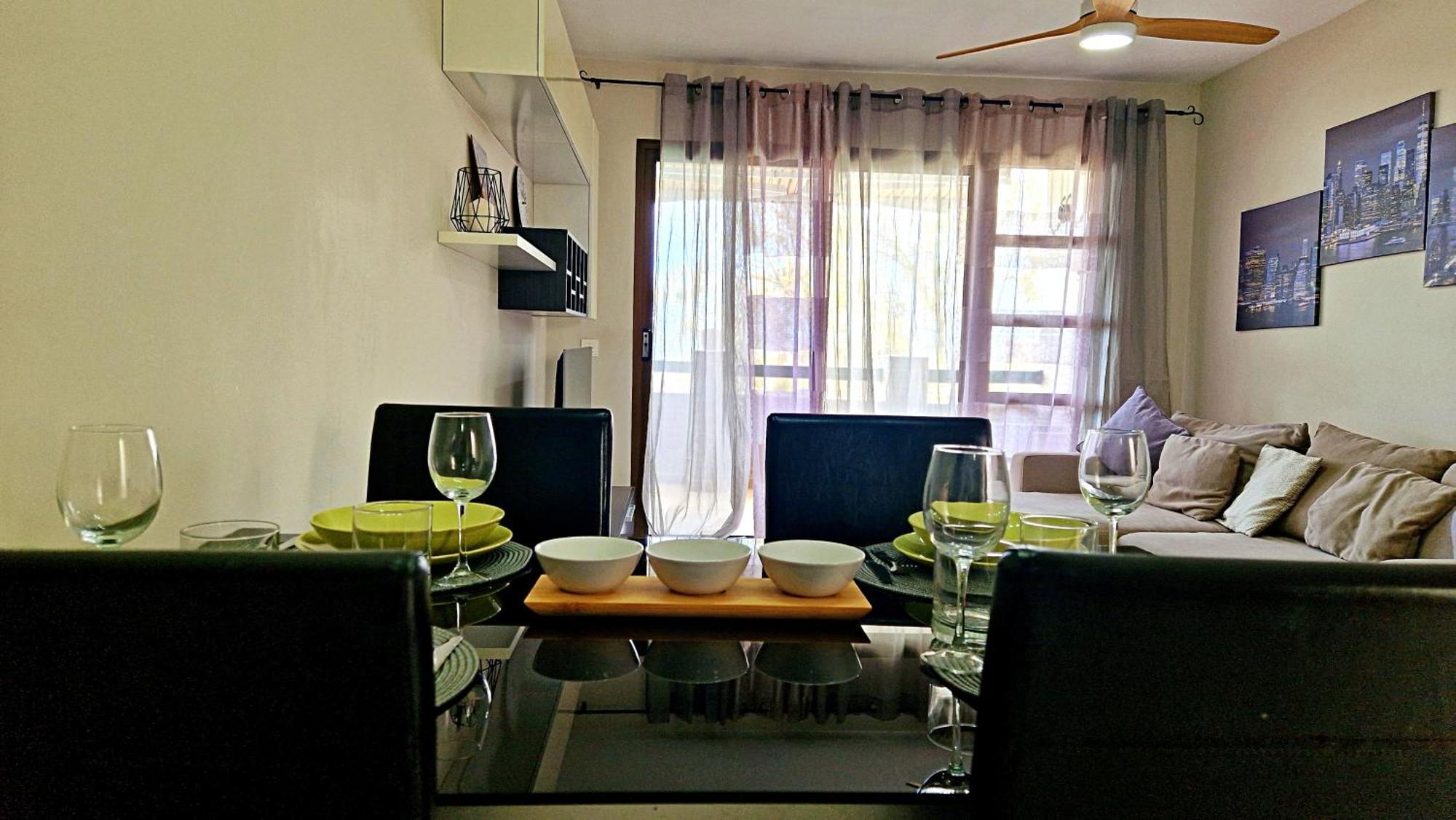 Apartment With Private Terrace - Ocean View Costa Adeje 외부 사진