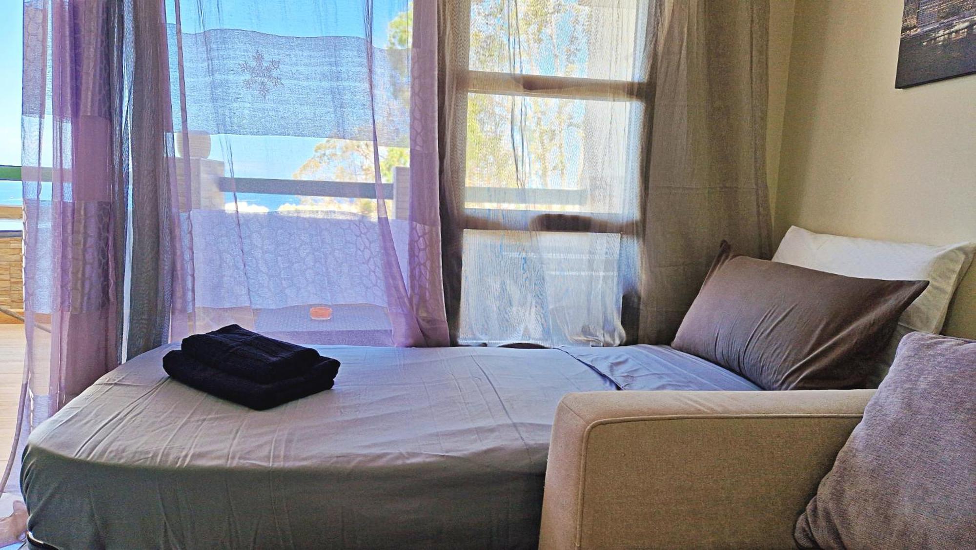 Apartment With Private Terrace - Ocean View Costa Adeje 외부 사진